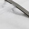 transparent board gray bracket