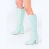 Women's Wo's Jasmine Boot - Sparkl Fairy Couture - 4 of 4