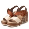 Refresh Women's Fashion Heeled Sandals Refresh 172843 - 4 of 4