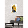 Trends International NHL Nashville Predators - Roman Josi Feature Series 23 Framed Wall Poster Prints - 2 of 4