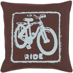 Mark & Day Beersel Cottage Throw Pillow - 1 of 1