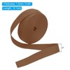 Unique Bargains Polypropylene Climbing DIY Crafting Roll Chair Straps Multifunction Webbing - 2 of 4