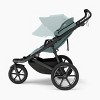 Thule Urban Glide 3 All Terrain Stroller in Mid Blue - 3 of 4
