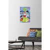 Trends International Nickelodeon The Patrick Star Show (2021) - One Sheet Unframed Wall Poster Prints - 2 of 4