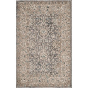 Sofia SOF330 Power Loomed Indoor Rugs - Safavieh - 1 of 4