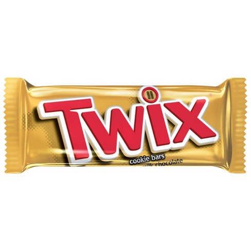 Twix Candy Bar - 1.79oz : Target