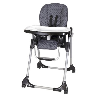 Baby Trend A La Mode Snap Gear 3 in 1 High Chair Orion Target
