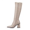 Torgeis Women's Wenda Tall Boots - 3 of 4