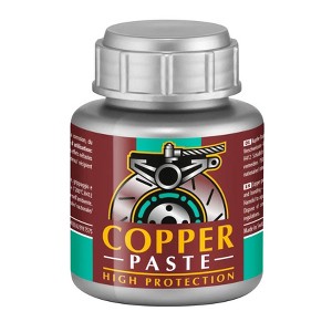 Motorex Copper Paste 100g Jar - 1 of 1