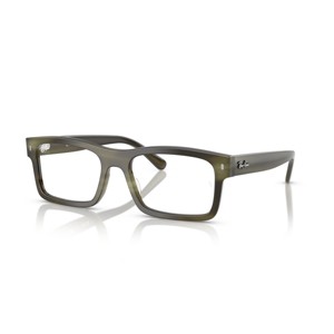 Ray-Ban RB5435 54mm Gender Neutral Rectangle Eyeglasses - prescription-ready - 1 of 4