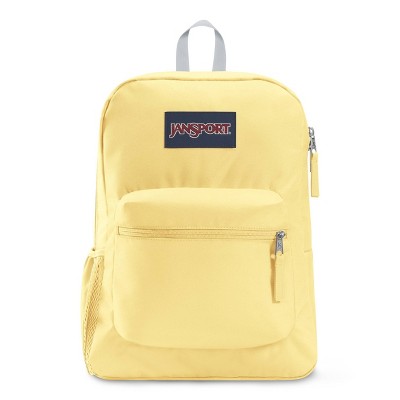 Photo 1 of JanSport Cross Town Daypack - Pale Banana