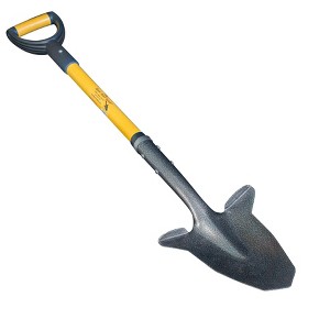 Glorious Outdoors Spear Head Spade® - 1 of 4