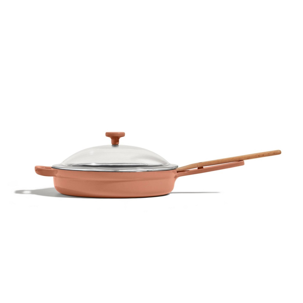 Our Place 1.9qt 10 Cast Iron Always Pan - Spice