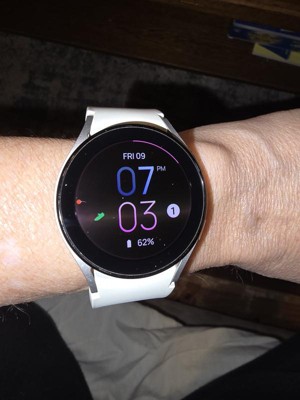 Samsung smartwatch at on sale target