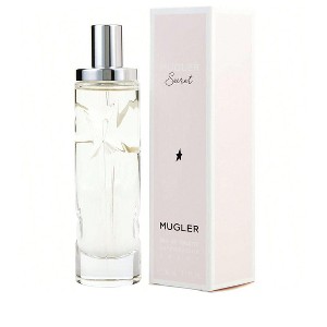Mugler Secret By Thierry Mugler Women Kumquat, Red Currant, Violet Leaf, Rose, Cedar Edt Spray 1.7 Oz - 1 of 1