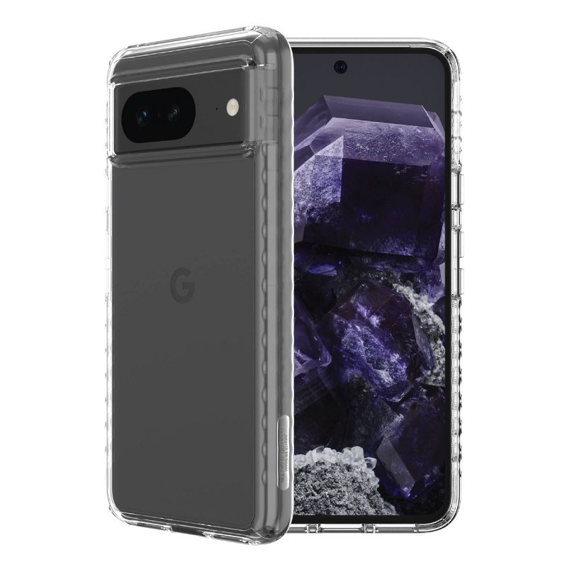 Body Glove Google Pixel 8 Clear Phone Case, 3 of 6