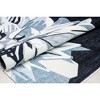 Elizabeth Sutton Maisie MI35D Modern Floral Area Rug - image 4 of 4