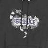 Beetlejuice Logo Pullover Hoodie - 2 of 4