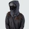 BlackStrap Adult Camber Hood Balaclava Face Mask - 4 of 4