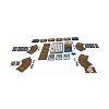 Rattus Cartus Board Game - 2 of 2
