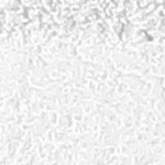 white frosted