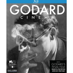 Godard Cinema And Trailer Of A Film That Will Never Exist: Phony Wars - 1 of 1