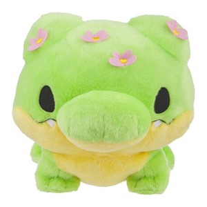 Birduyen Crocus Crocodile Plush - 1 of 4