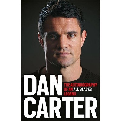 Dan Carter - (Jack Lark) (Hardcover)