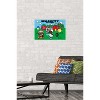 Trends International Hello Kitty and Friends - Field Unframed Wall Poster Prints - 2 of 4