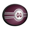 College Oval Slimline Lighted Wall Sign - 2 of 4