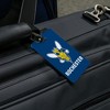 University of Rochester Primary Logo Luggage ID Tags Suitcase CarryOn Cards  Set of 2 - 4 of 4