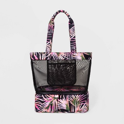 target black tote