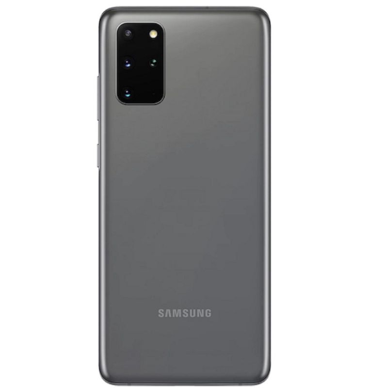 Samsung Galaxy S20+ 128GB G986U Unlocked Smartphone - Manufacturer Refurbished, 3 of 4
