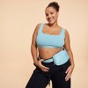 Blogilates Ultimate Belt Bag Yoga Straps - 2 of 4