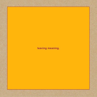 Swans - Leaving Meaning (Vinyl)