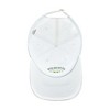 SpongeBob SquarePants Adult Embroidered Adjustable Dad Hat - 3 of 4