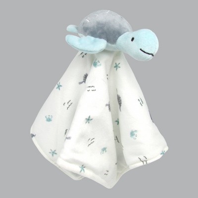 Carter's Just One You® Baby Sea Turtle Cuddle Plush Toy