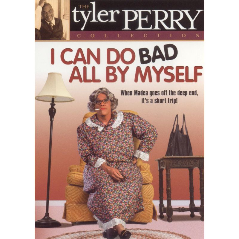 Tyler Perry's I Can Do Bad All By Myself, 1 of 2
