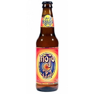 Boulder Mojo IPA Beer - 6pk/12 fl oz Bottles - 1 of 1