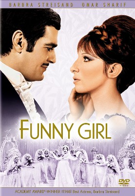 Funny Girl (DVD)