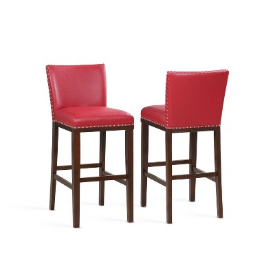 red bar stools target