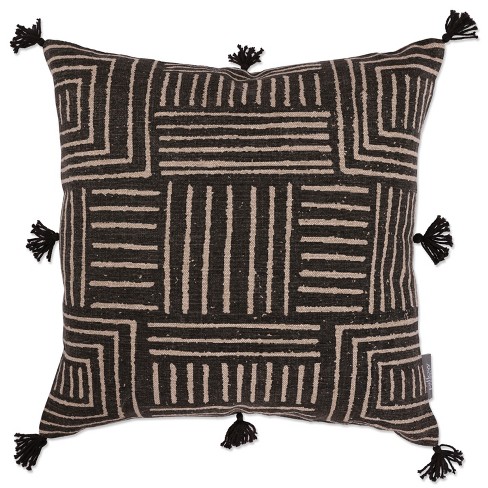 Boho throw pillows discount target