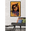 Trends International Chucky: Let's Be Friends - Box Framed Wall Poster Prints - 2 of 4