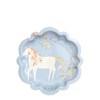 Meri Meri Magical Princess Small Plates (Pack of 8) - 2 of 2