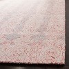 Glamour GLM536 Hand Tufted Indoor Rugs - Safavieh - 3 of 4