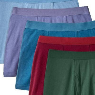 assorted colors