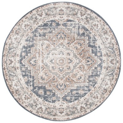 Pyramid PYR268 Power Loomed Indoor Rugs - Safavieh