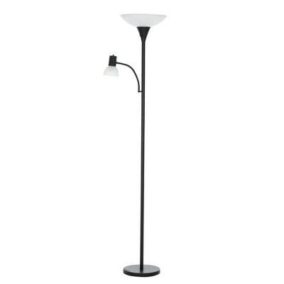 target reading light