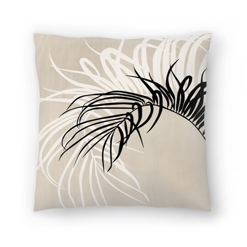 Palm tree shop pillows target