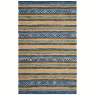 Montauk MTK213 Hand Woven Area Rug  - Safavieh